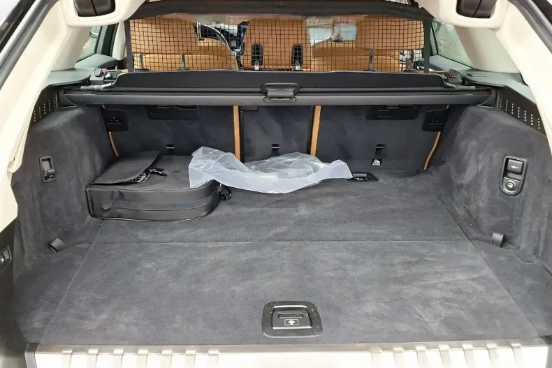 BMW 530 din 2022 cu 63.183 km - oferta BMW105285 - foto 11