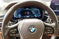 BMW 530 din 2022 cu 63.183 km - oferta BMW105285 - foto 13