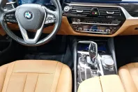 BMW 530 din 2022 cu 63.183 km - oferta BMW105285 - foto 14