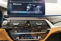 BMW 530 din 2022 cu 63.183 km - oferta BMW105285 - foto 15