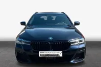 BMW 530 din 2023 cu 31.912 km - oferta BMW105286 - foto 1