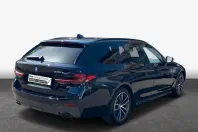 BMW 530 din 2023 cu 31.912 km - oferta BMW105286 - foto 2