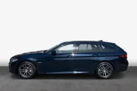 BMW 530 din 2023 cu 31.912 km - oferta BMW105286 - foto 3