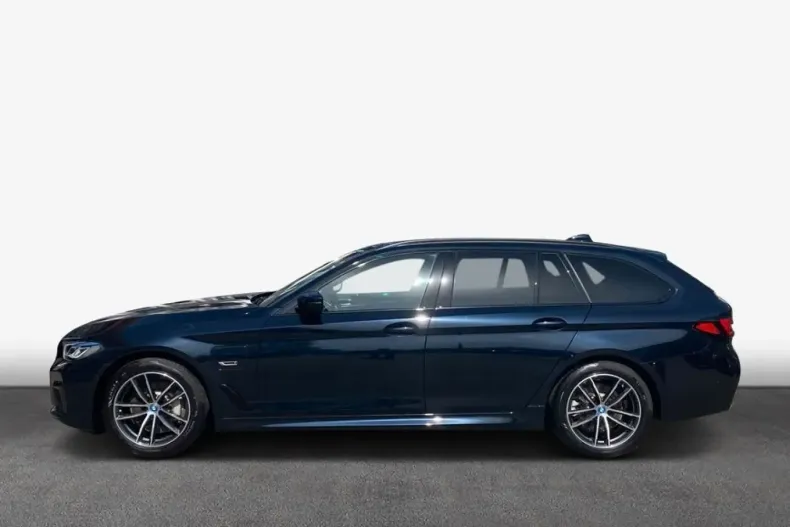 BMW 530 din 2023 cu 31.912 km - oferta BMW105286 - foto 3