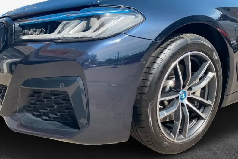 BMW 530 din 2023 cu 31.912 km - oferta BMW105286 - foto 5