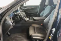 BMW 530 din 2023 cu 31.912 km - oferta BMW105286 - foto 9