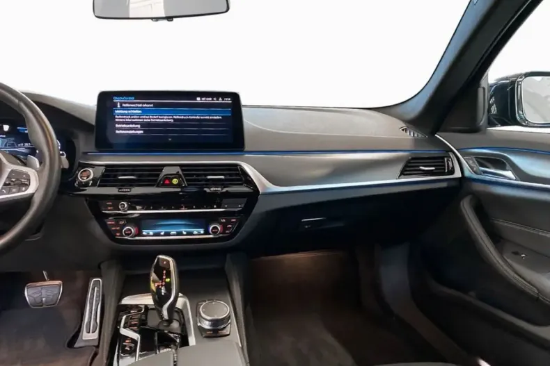 BMW 530 din 2023 cu 31.912 km - oferta BMW105286 - foto 14