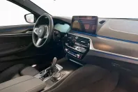 BMW 530 din 2023 cu 31.912 km - oferta BMW105286 - foto 15