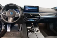 BMW 530 din 2023 cu 31.912 km - oferta BMW105286 - foto 16