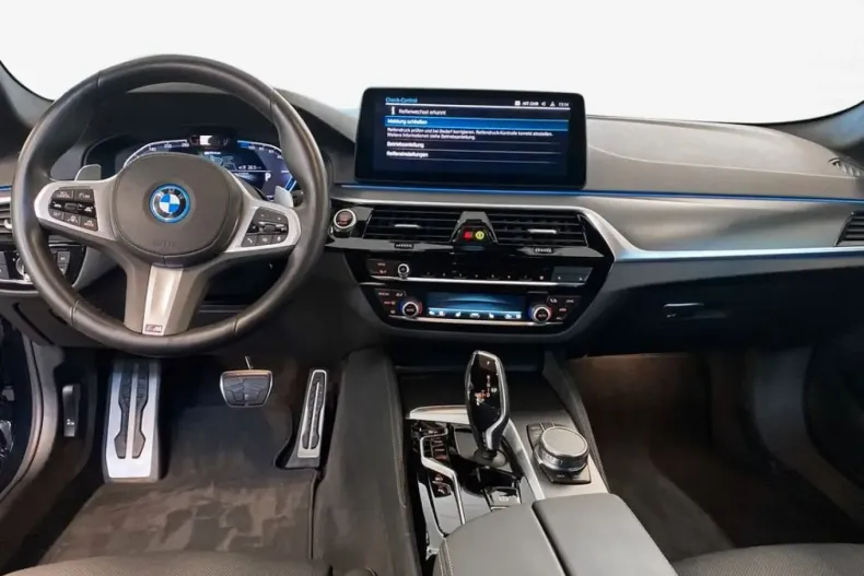 BMW 530 din 2023 cu 31.912 km - oferta BMW105286 - foto 16