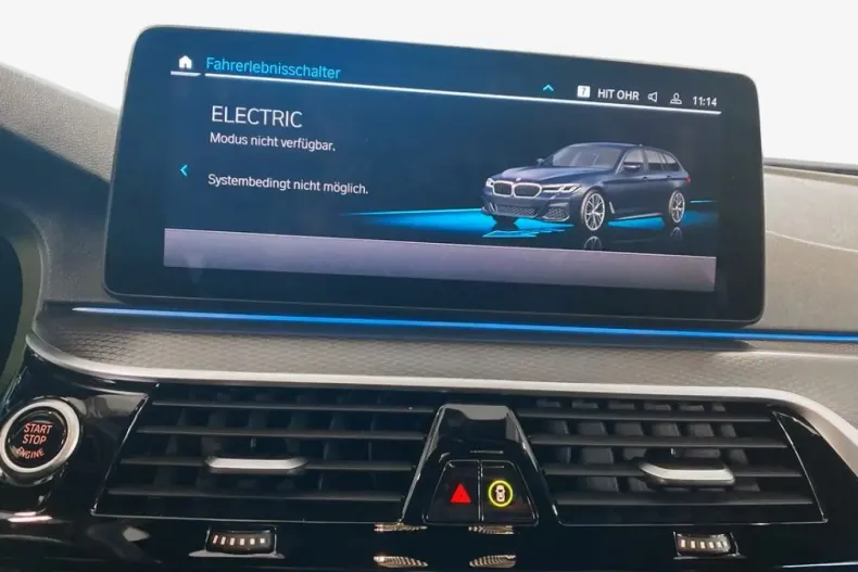 BMW 530 din 2023 cu 31.912 km - oferta BMW105286 - foto 18