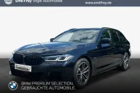 BMW 530 din 2022 cu 36.509 km - oferta BMW105287 - foto 1