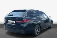 BMW 530 din 2022 cu 36.509 km - oferta BMW105287 - foto 2