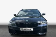 BMW 530 din 2022 cu 36.509 km - oferta BMW105287 - foto 3