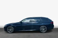 BMW 530 din 2022 cu 36.509 km - oferta BMW105287 - foto 4