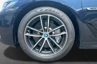 BMW 530 din 2022 cu 36.509 km - oferta BMW105287 - foto 7