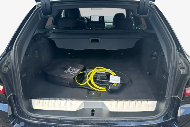 BMW 530 din 2022 cu 36.509 km - oferta BMW105287 - foto 9