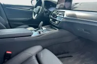 BMW 530 din 2022 cu 36.509 km - oferta BMW105287 - foto 13