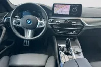 BMW 530 din 2022 cu 36.509 km - oferta BMW105287 - foto 14