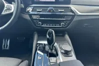 BMW 530 din 2022 cu 36.509 km - oferta BMW105287 - foto 15