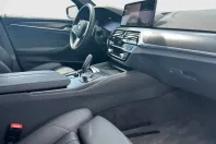 BMW 530 din 2022 cu 36.509 km - oferta BMW105287 - foto 16