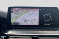 BMW 530 din 2022 cu 36.509 km - oferta BMW105287 - foto 19