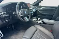 BMW 530 din 2022 cu 36.509 km - oferta BMW105287 - foto 20