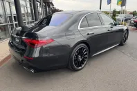 Mercedes-Benz S 580 din 2022 cu 31.350 km - oferta MER105293 - foto 3