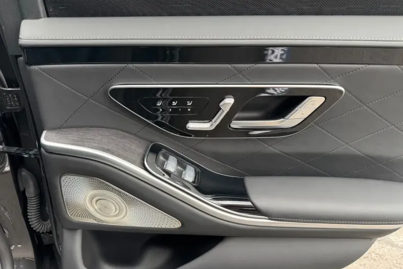 Mercedes-Benz S 580 din 2022 cu 31.350 km - oferta MER105293 - foto 8
