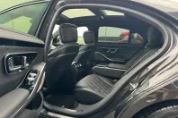 Mercedes-Benz S 580 din 2022 cu 31.350 km - oferta MER105293 - foto 13