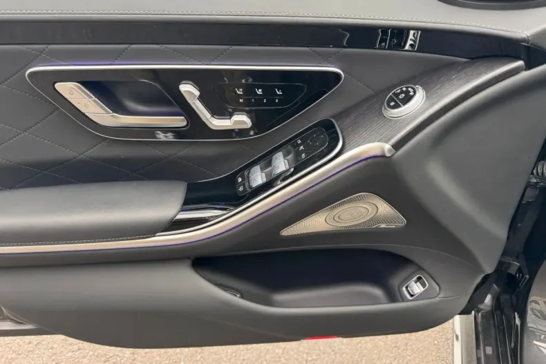 Mercedes-Benz S 580 din 2022 cu 31.350 km - oferta MER105293 - foto 15