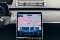 Mercedes-Benz S 580 din 2022 cu 31.350 km - oferta MER105293 - foto 22