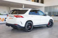 Mercedes-Benz GL 55 AMG din 2023 cu 41.000 km - oferta MER105295 - foto 8
