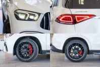 Mercedes-Benz GL 55 AMG din 2023 cu 41.000 km - oferta MER105295 - foto 9