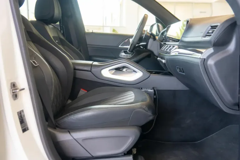 Mercedes-Benz GL 55 AMG din 2023 cu 41.000 km - oferta MER105295 - foto 10