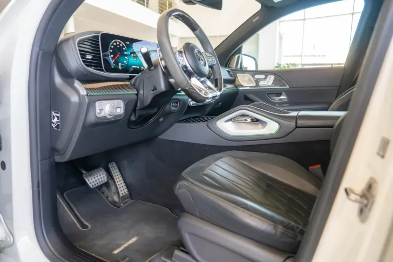 Mercedes-Benz GL 55 AMG din 2023 cu 41.000 km - oferta MER105295 - foto 11