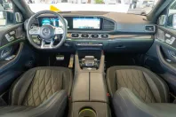 Mercedes-Benz GL 55 AMG din 2023 cu 41.000 km - oferta MER105295 - foto 17