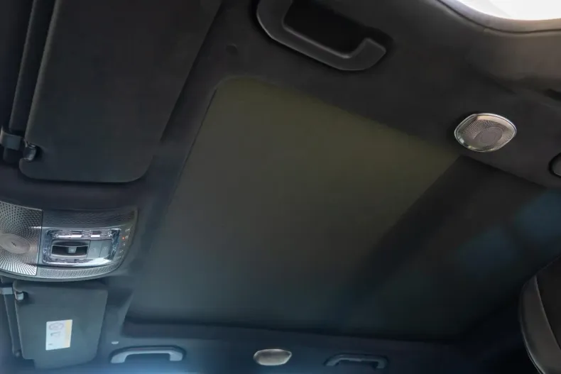 Mercedes-Benz GL 55 AMG din 2023 cu 41.000 km - oferta MER105295 - foto 19