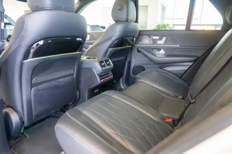 Mercedes-Benz GL 55 AMG din 2023 cu 41.000 km - oferta MER105295 - foto 21