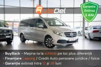 Mercedes-Benz V 250 din 2021 cu 86.693 km - oferta MER105296 - foto 1