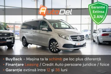 Mercedes-Benz V 250 din 2021 - oferta MER105296