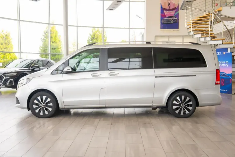 Mercedes-Benz V 250 din 2021 cu 86.693 km - oferta MER105296 - foto 5