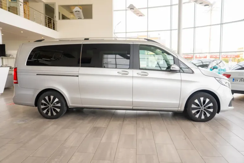 Mercedes-Benz V 250 din 2021 cu 86.693 km - oferta MER105296 - foto 7