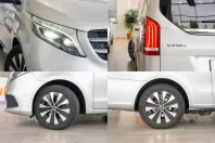 Mercedes-Benz V 250 din 2021 cu 86.693 km - oferta MER105296 - foto 12