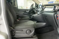 Mercedes-Benz V 250 din 2021 cu 86.693 km - oferta MER105296 - foto 14