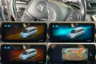 Mercedes-Benz V 250 din 2021 cu 86.693 km - oferta MER105296 - foto 17