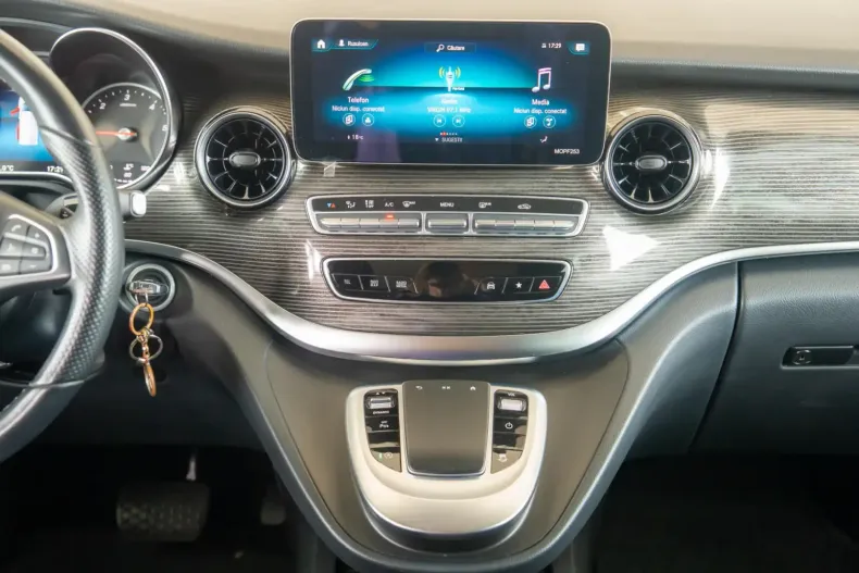 Mercedes-Benz V 250 din 2021 cu 86.693 km - oferta MER105296 - foto 20