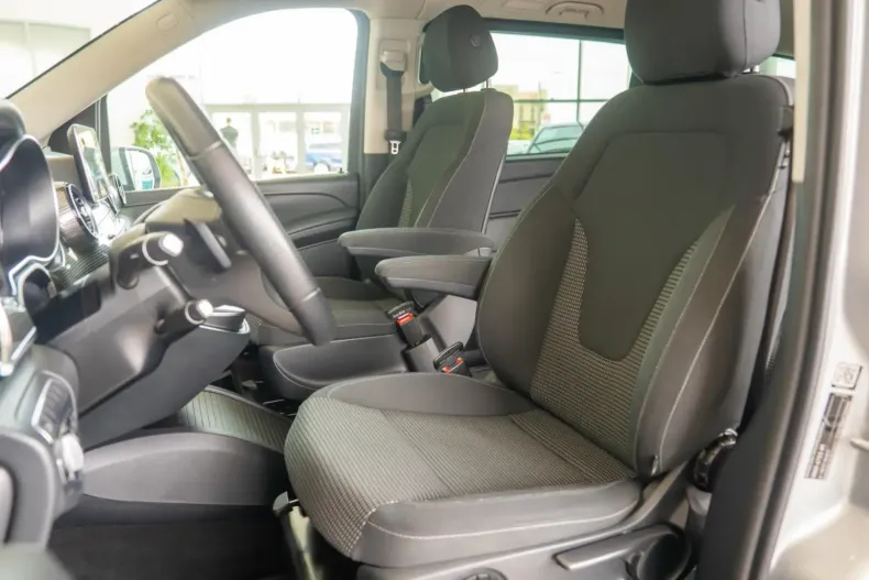 Mercedes-Benz V 250 din 2021 cu 86.693 km - oferta MER105296 - foto 22