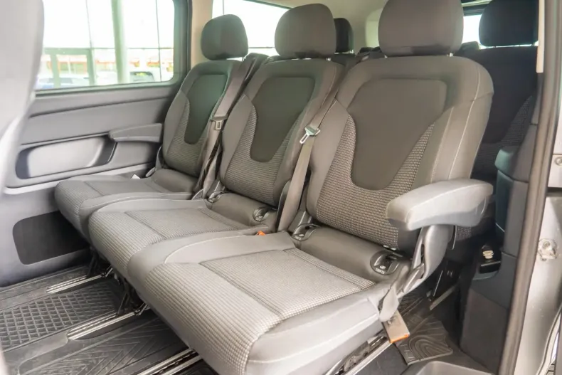 Mercedes-Benz V 250 din 2021 cu 86.693 km - oferta MER105296 - foto 24