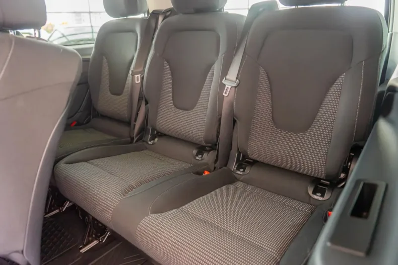 Mercedes-Benz V 250 din 2021 cu 86.693 km - oferta MER105296 - foto 25